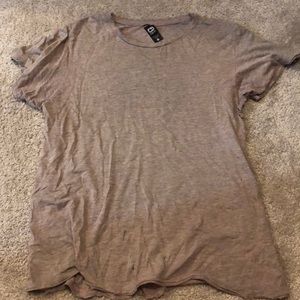 Distressed T-Shirt